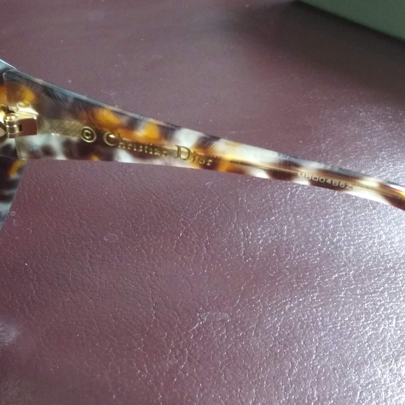 Christian Dior Panther 🕶️ - Picture 3 of 8